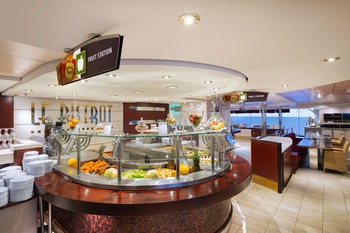 Le Bistrot